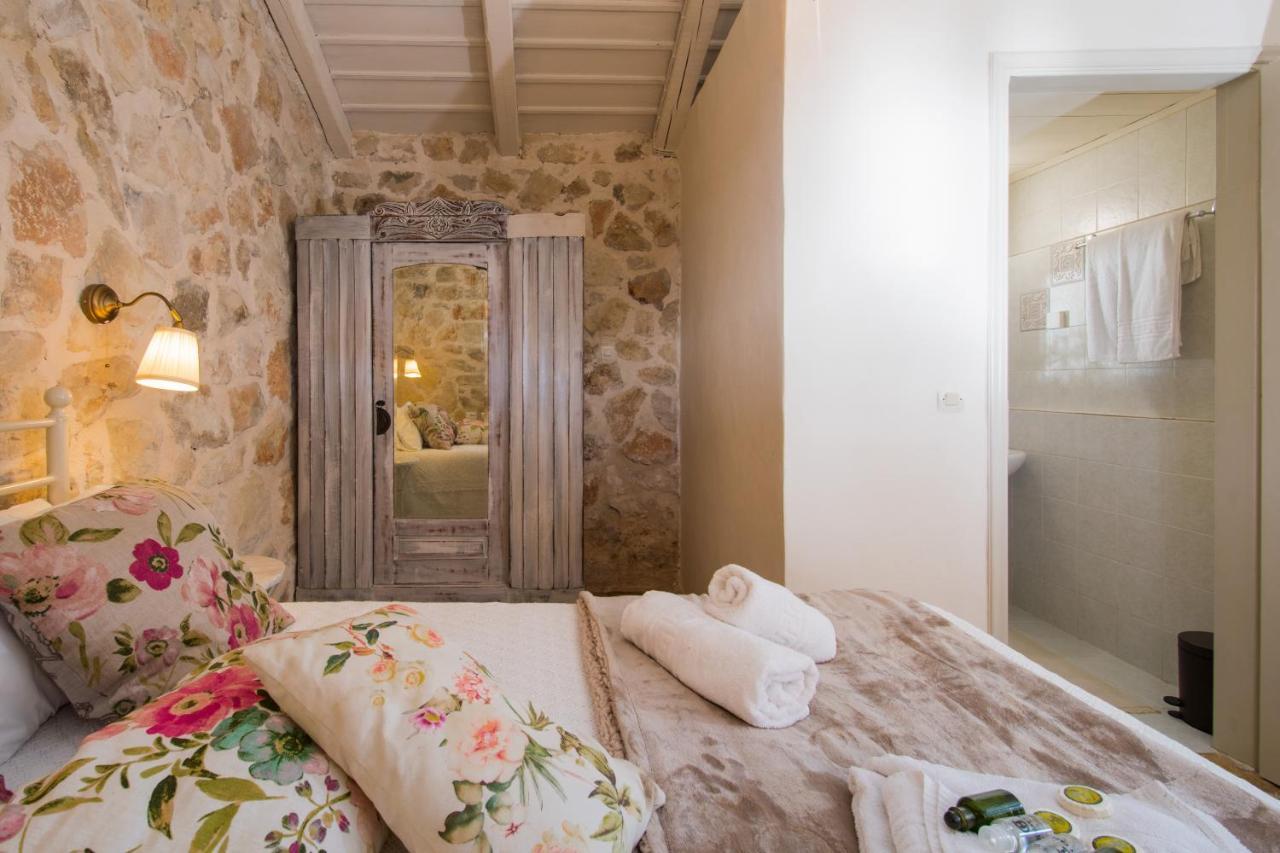 Marathia Cottages Zakynthos Marathias  ภายนอก รูปภาพ