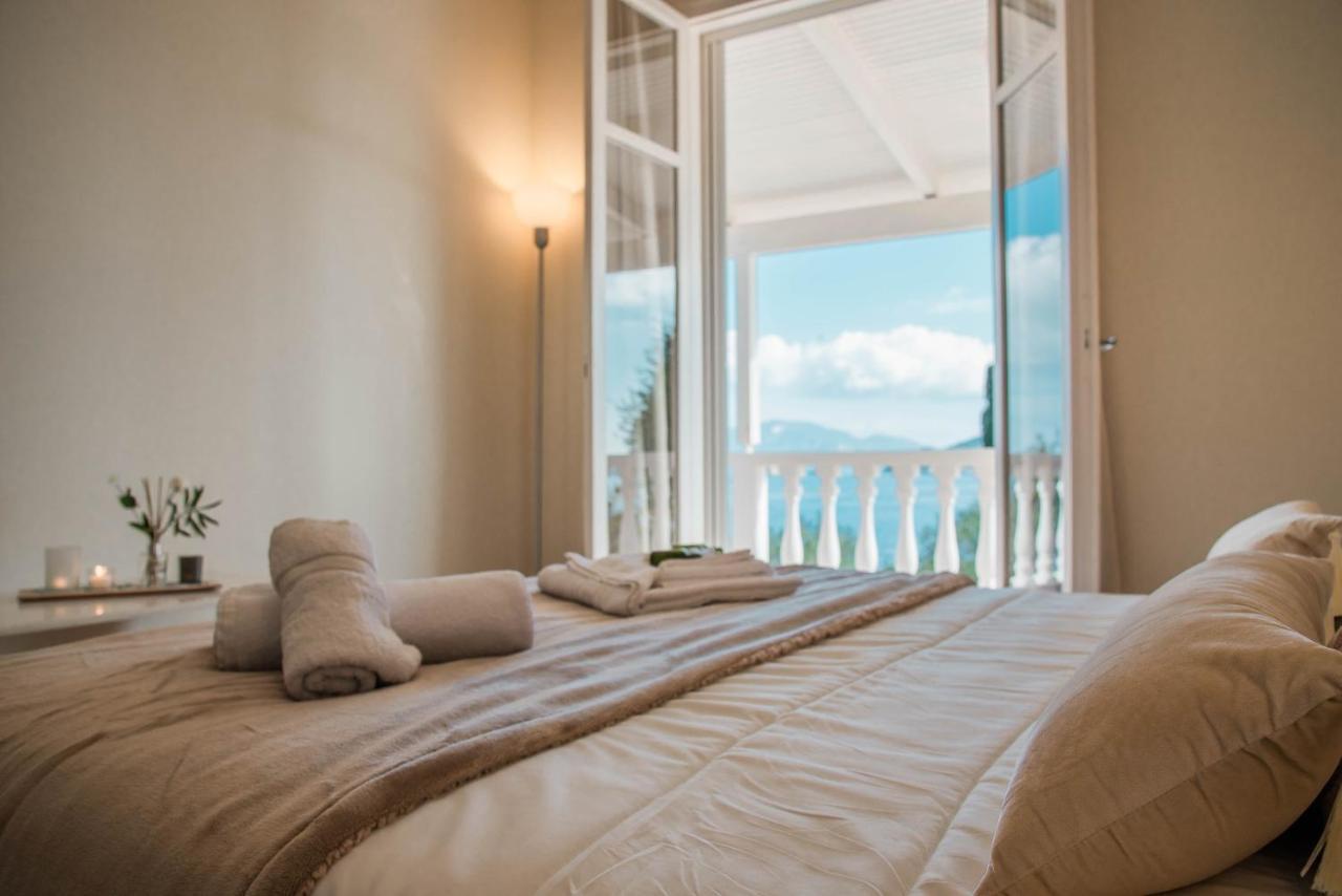 Marathia Cottages Zakynthos Marathias  ภายนอก รูปภาพ
